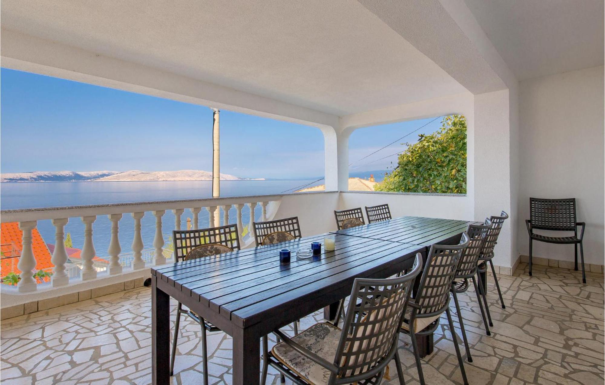 Nice Apartment In Sv,Juraj With Kitchen Sveti Juraj Exterior photo