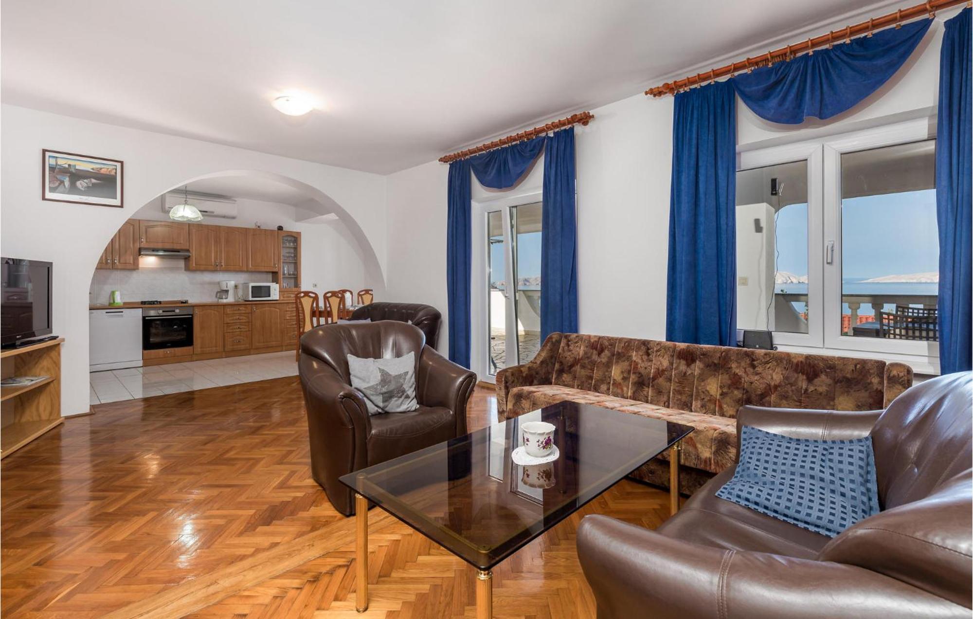 Nice Apartment In Sv,Juraj With Kitchen Sveti Juraj Exterior photo