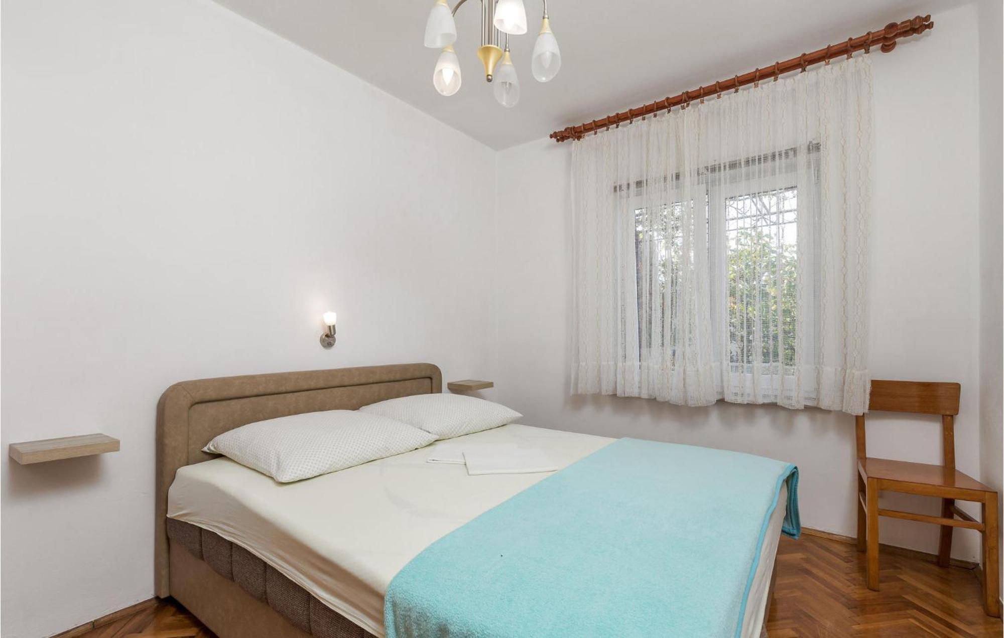 Nice Apartment In Sv,Juraj With Kitchen Sveti Juraj Exterior photo