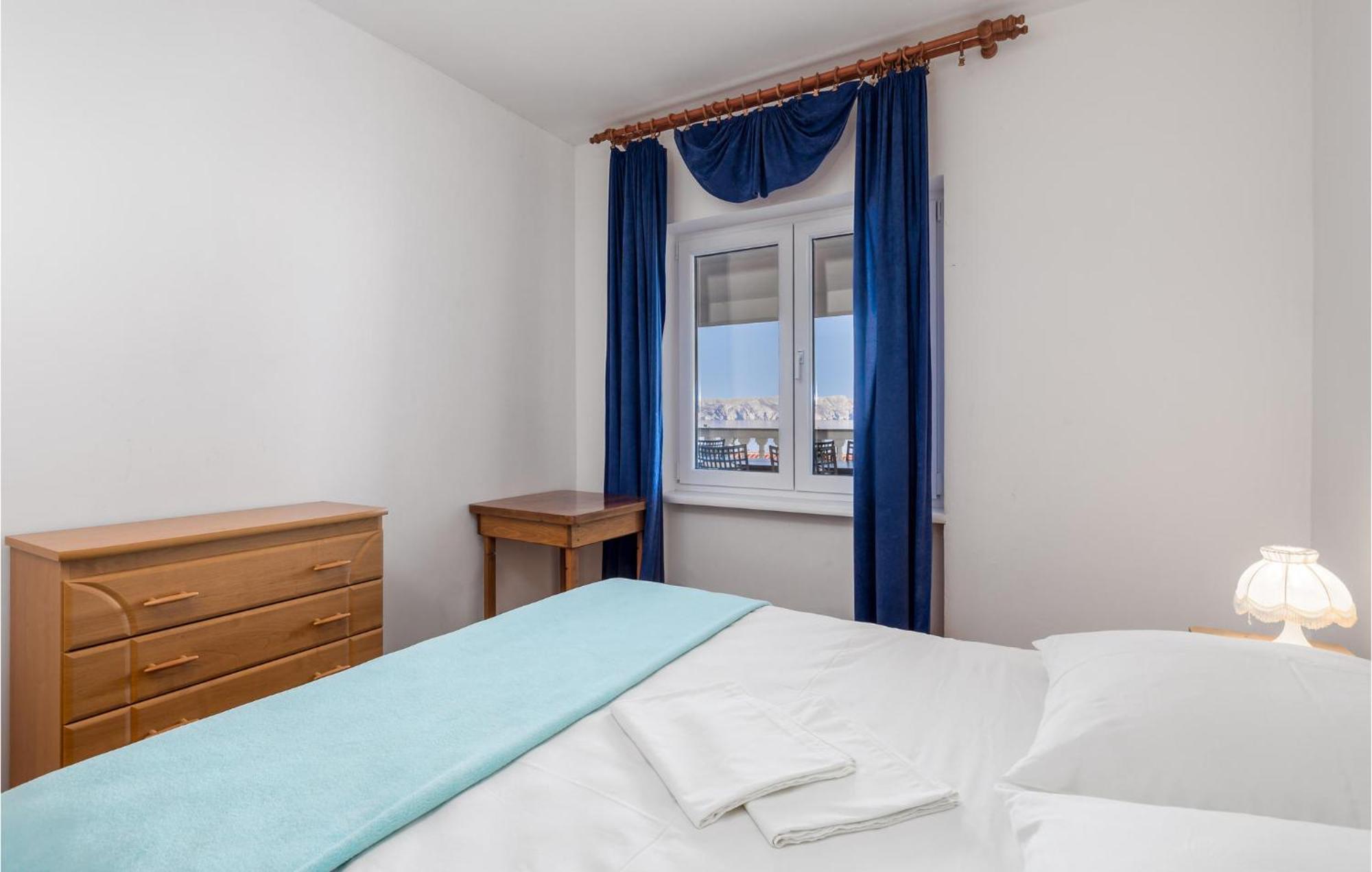 Nice Apartment In Sv,Juraj With Kitchen Sveti Juraj Exterior photo