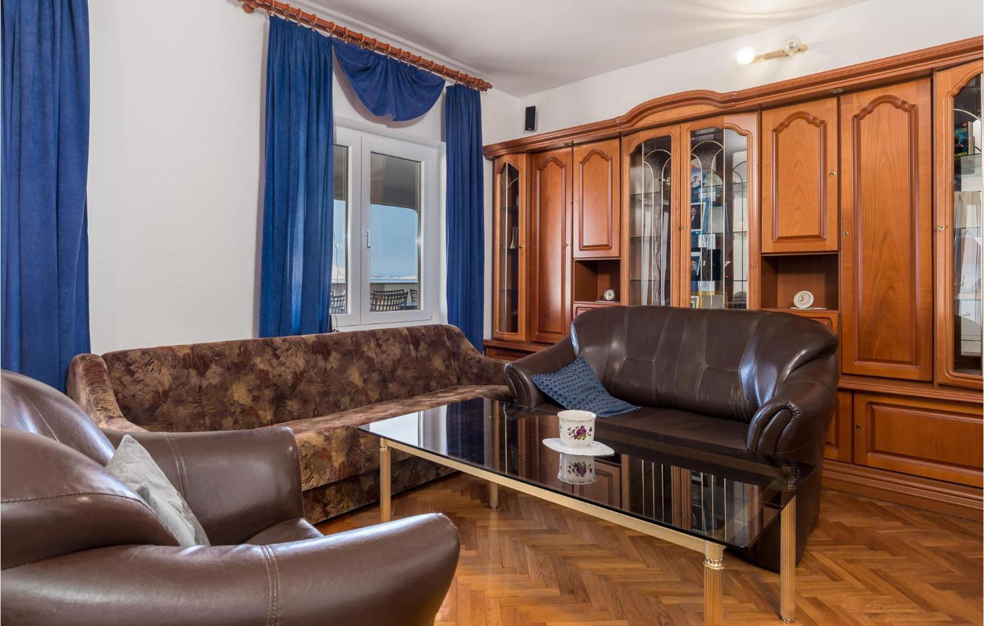 Nice Apartment In Sv,Juraj With Kitchen Sveti Juraj Exterior photo