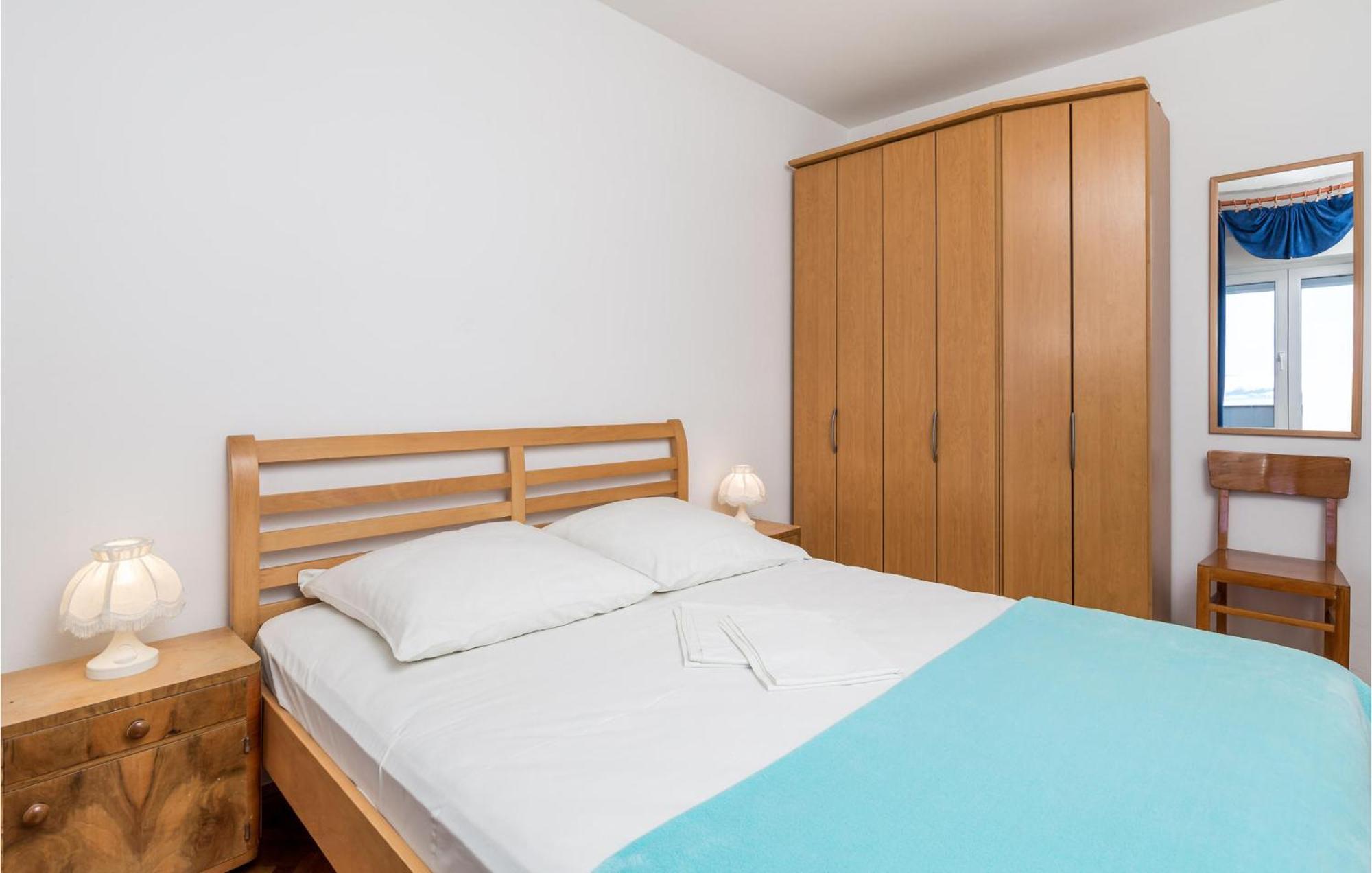 Nice Apartment In Sv,Juraj With Kitchen Sveti Juraj Exterior photo