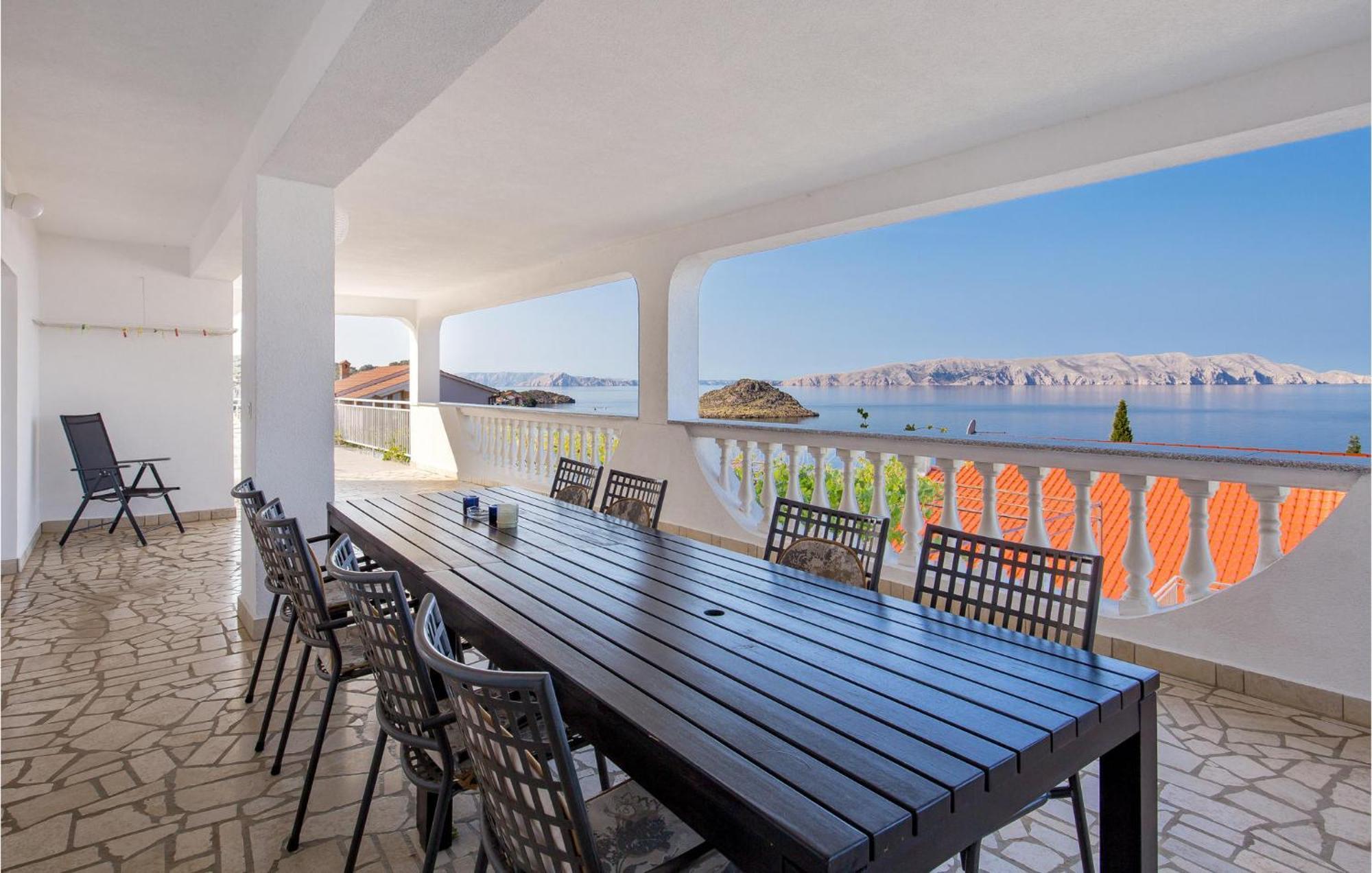 Nice Apartment In Sv,Juraj With Kitchen Sveti Juraj Exterior photo