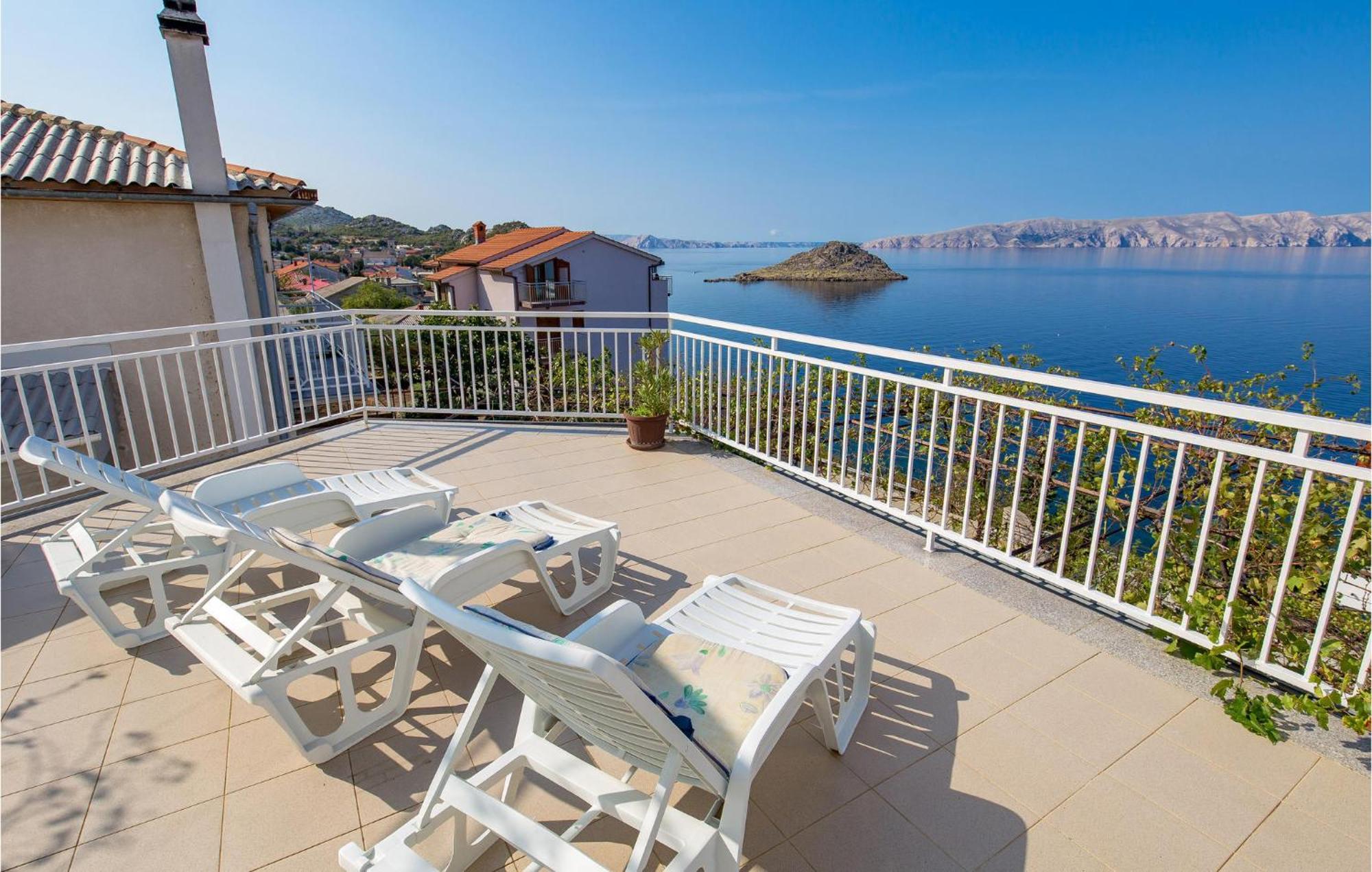 Nice Apartment In Sv,Juraj With Kitchen Sveti Juraj Exterior photo