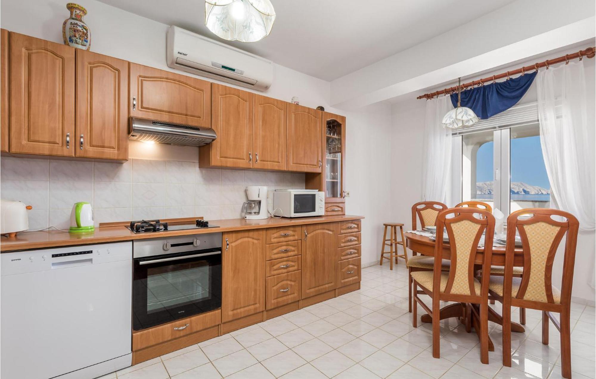 Nice Apartment In Sv,Juraj With Kitchen Sveti Juraj Exterior photo