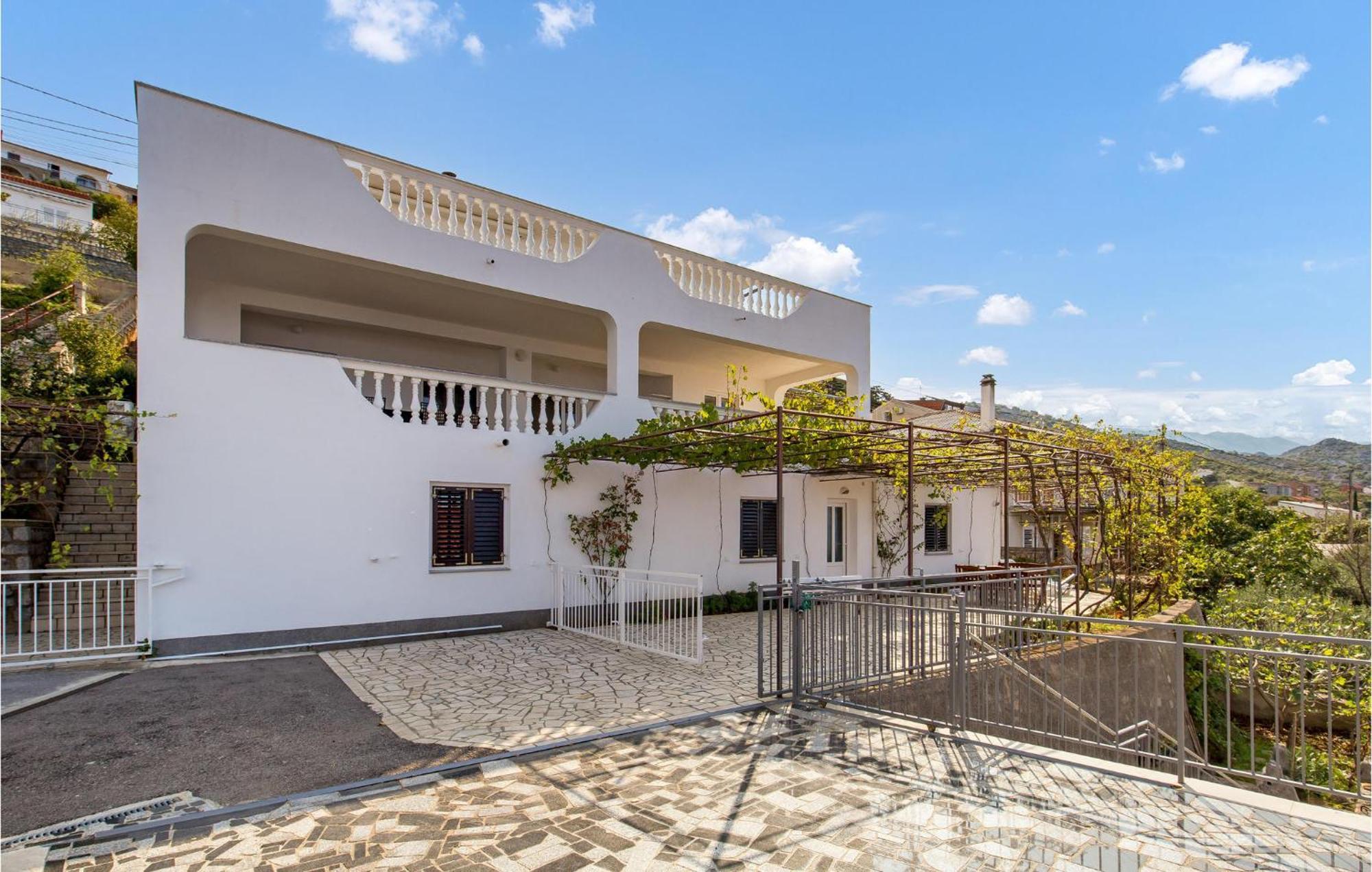 Nice Apartment In Sv,Juraj With Kitchen Sveti Juraj Exterior photo